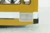 Лиаз-5256, охра с белой полосой, DEMPRICE 1:43 