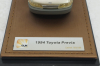 Toyota Previa 1994, gold, GLM300103, GLM 1:43