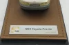 Toyota Previa 1994, gold, GLM300103, GLM 1:43