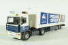 Pegaso Troner Plus Truck Telonato Pegaso Group, Altaya 1:43