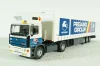 Pegaso Troner Plus Truck Telonato Pegaso Group, Altaya 1:43