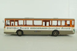Mercedes O305 Frankfurt, 1979, Hachette 1:43