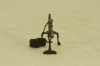 Корд пулемет на триподах, Modellux 1:43