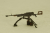 Корд пулемет на триподах, Modellux 1:43
