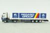 Pegaso Troner Plus Truck Telonato Pegaso Group, Altaya 1:43