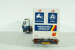 Pegaso Troner Plus Truck Telonato Pegaso Group, Altaya 1:43
