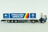 Pegaso Troner Plus Truck Telonato Pegaso Group, Altaya 1:43