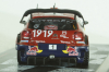 Citroen C3 WRC #1, Rally Monte Carlo 2019, Sebastian Ogier/Julien Ingrassia, Vencedores de Rally #6, Altaya 1:43 ( Чешская Серия) 
