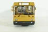 Лиаз-5256, охра, DEMPRICE 1:43 
