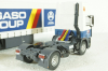 Pegaso Troner Plus Truck Telonato Pegaso Group, Altaya 1:43