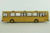 Лиаз-5256, охра, DEMPRICE 1:43 