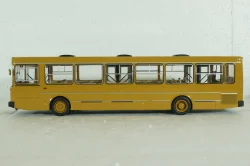 Лиаз-5256, охра, DEMPRICE 1:43 