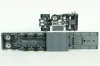 Pegaso Troner Plus Truck Telonato Pegaso Group, Altaya 1:43