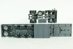 Pegaso Troner Plus Truck Telonato Pegaso Group, Altaya 1:43