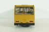 Лиаз-5256, охра, DEMPRICE 1:43 