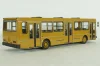 Лиаз-5256, охра, DEMPRICE 1:43 
