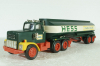 Hess Gasoline Fuel Oil Tanker 1977 Транспортная Игрушка