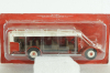 Citroen T45, Courant d'air, 1951, Hachette 1:43