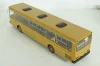 Лиаз-5256, охра, DEMPRICE 1:43 