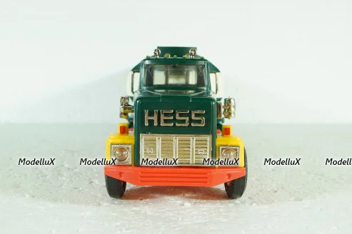 Hess Gasoline Fuel Oil Tanker 1977 Транспортная Игрушка