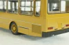 Лиаз-5256, охра, DEMPRICE 1:43 