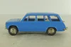 Ваз-2102 А11, синий, Тантал/Радон 1:43
