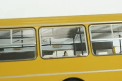 Лиаз-5256, охра, DEMPRICE 1:43 