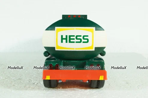 Hess Gasoline Fuel Oil Tanker 1977 Транспортная Игрушка