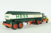 Hess Gasoline Fuel Oil Tanker 1977 Транспортная Игрушка