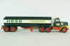Hess Gasoline Fuel Oil Tanker 1977 Транспортная Игрушка