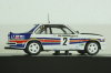 Opel Ascona 400 #2, Rally Monte Carlo 1982, Walter Rohrl/Christian Geistdorfer, Vencedores de Rally #13, Altaya 1:43 ( Чешская Серия) с журналом!