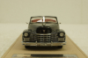 Cadillac Series 62 Convertible, open top, black, STM47303, Stamp Models 1:43