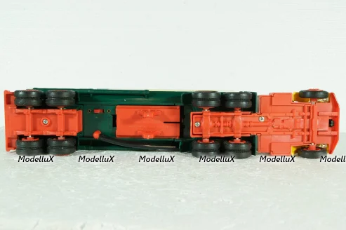 Hess Gasoline Fuel Oil Tanker 1977 Транспортная Игрушка