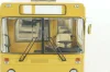 Лиаз-5256, охра, DEMPRICE 1:43 
