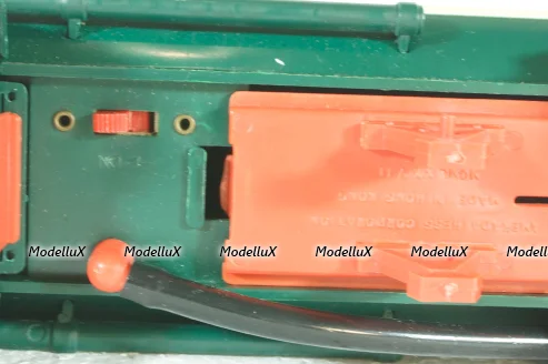 Hess Gasoline Fuel Oil Tanker 1977 Транспортная Игрушка