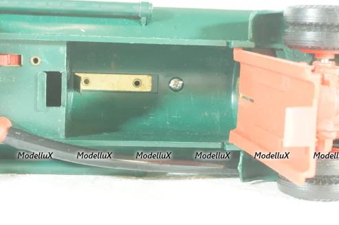 Hess Gasoline Fuel Oil Tanker 1977 Транспортная Игрушка