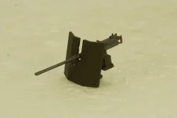 Browning M2 пулемет на вертлюге, Modellux 1:43