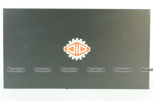 Газ-52-04, Олимпиада - 80, 1980г, 105252, DiP Models, 1:43