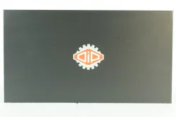 Газ-53А, Олимпиада - 80, 1980г, 105353, DiP Models, 1:43