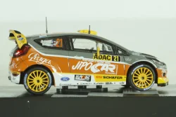Ford Fiesta RS WRC #21, Rally Germany 2013, Martin Prokop/Michal Ernst, Vencedores de Rally #8, Altaya 1:43 ( Чешская Серия) с журналом!