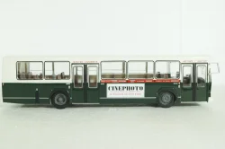 Berliet PR100, 1974, Hachette 1:43