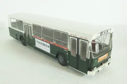 Berliet PR100, 1974, Hachette 1:43