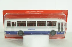 Berliet Cruiser 3 Air France, 1969, Hachette 1:43