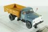 Газ-52-04, Олимпиада - 80, 1980г, 105252, DiP Models, 1:43