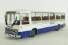 Berliet Cruiser 3 Air France, 1969, Hachette 1:43