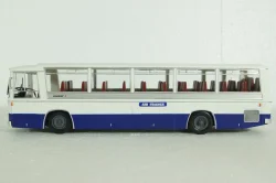 Berliet Cruiser 3 Air France, 1969, Hachette 1:43