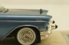Cadillac Fleetwood Sixty Special, Bahama Blue Metallic,  1957, STM57201, Stamp Models 1:43 