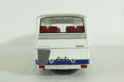 Berliet Cruiser 3 Air France, 1969, Hachette 1:43