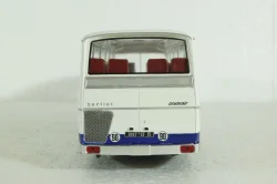 Berliet Cruiser 3 Air France, 1969, Hachette 1:43