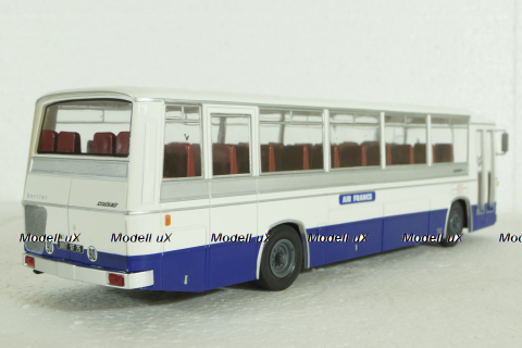 Berliet Cruiser 3 Air France, 1969, Hachette 1:43